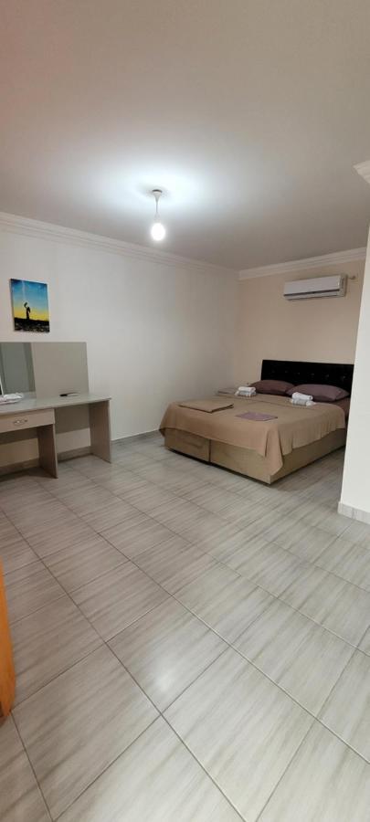 Apsa Butik Hotel Sukhumi Eksteriør billede