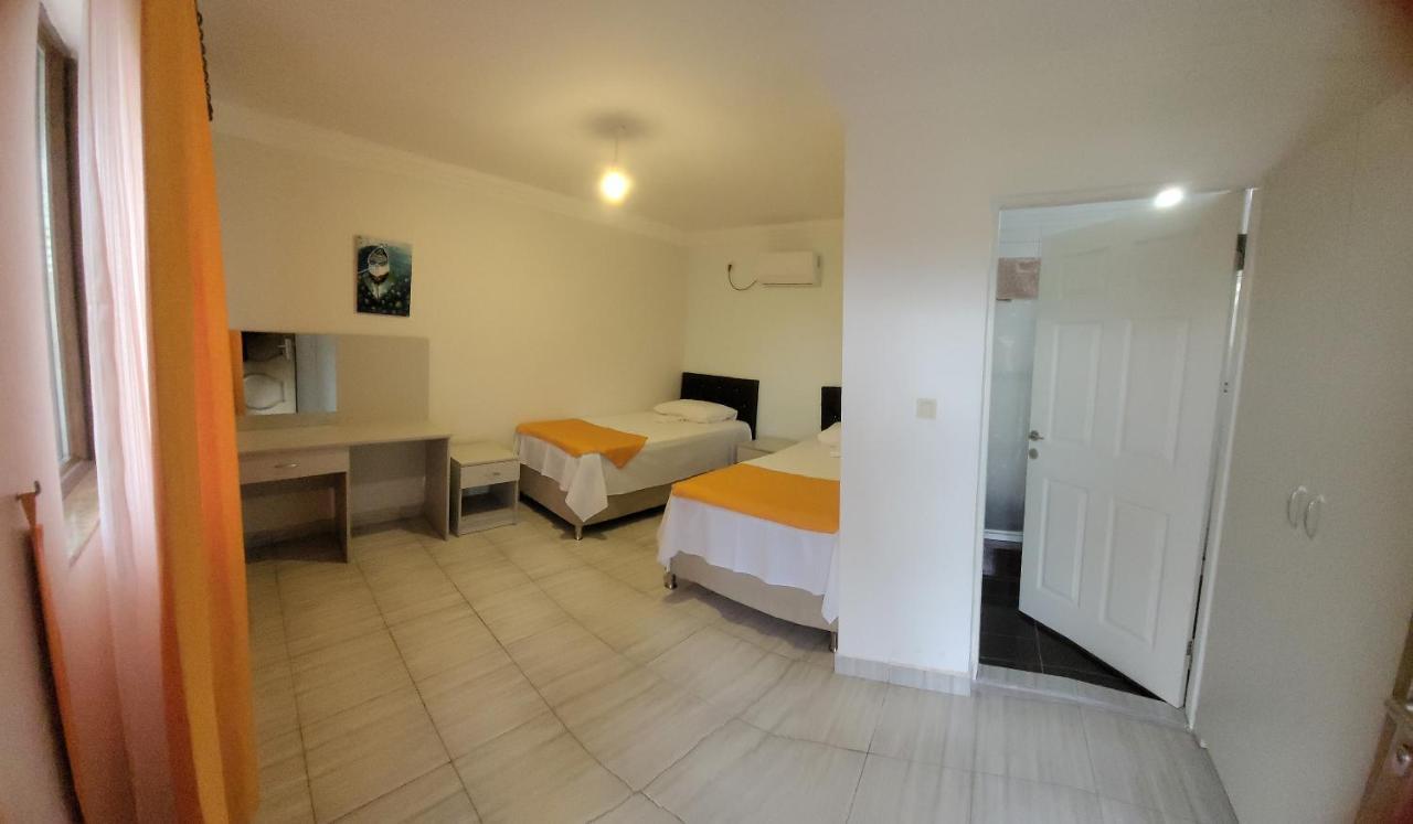 Apsa Butik Hotel Sukhumi Eksteriør billede