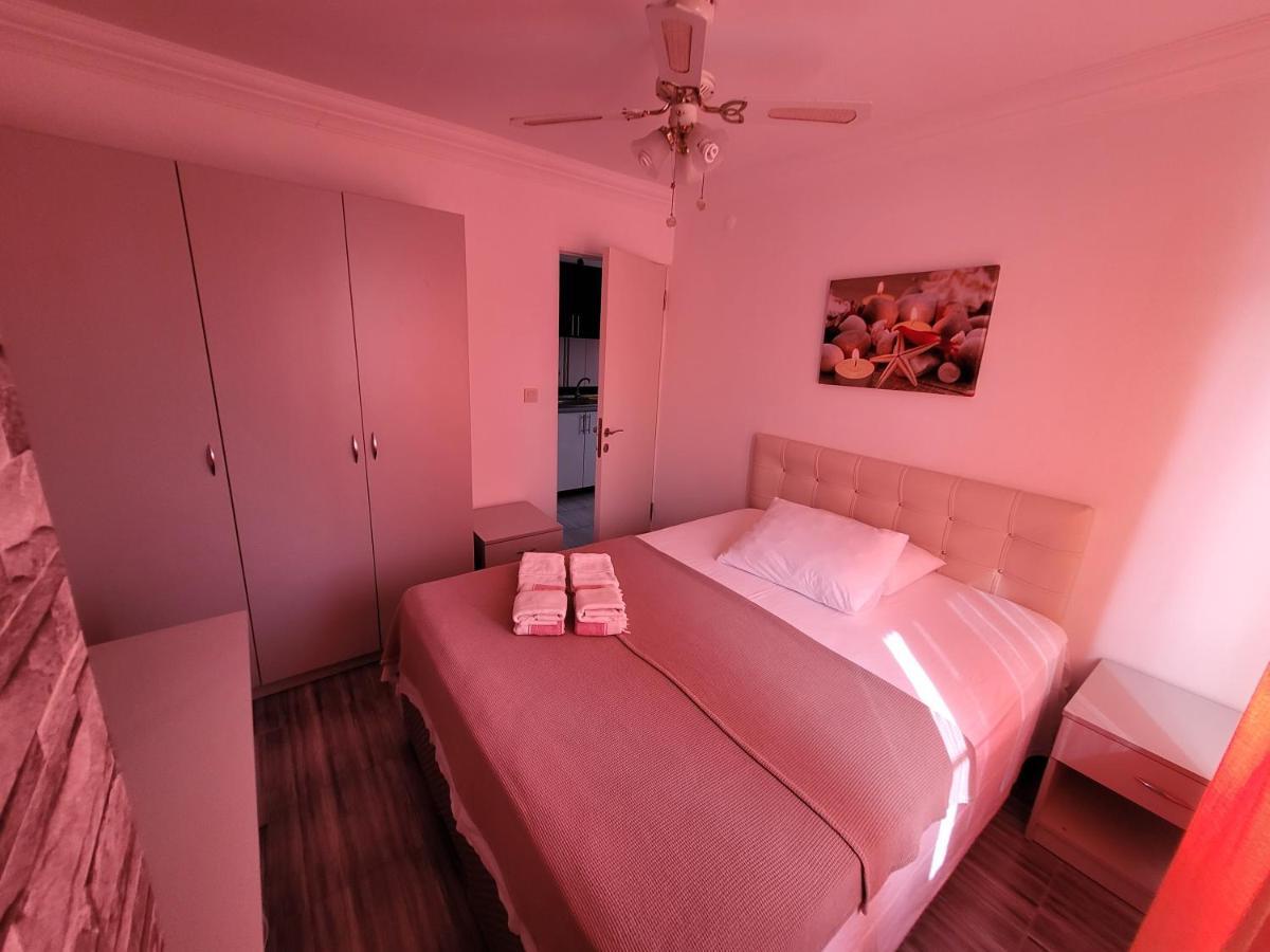 Apsa Butik Hotel Sukhumi Eksteriør billede